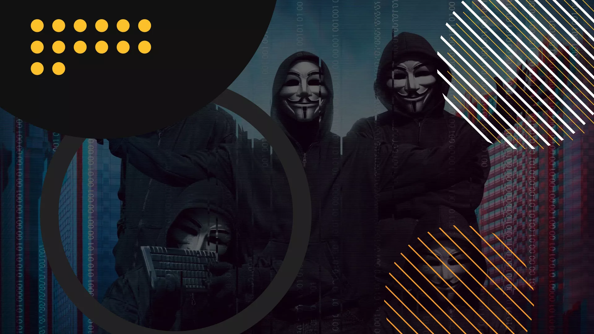 DoS- и DDoS-защита сайта в Чулыме