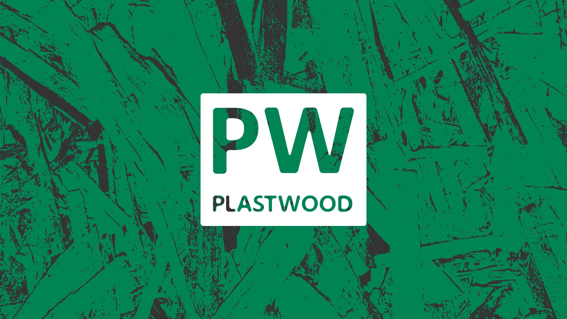 Разработка айдентики и сайта компании «Plastwood» в Чулыме