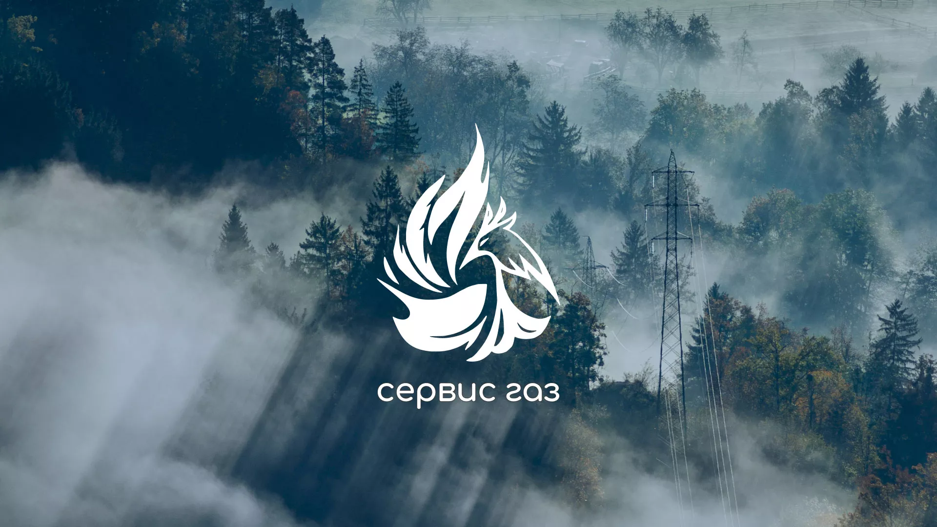 Создание сайта компании «Сервис газ» в Чулыме