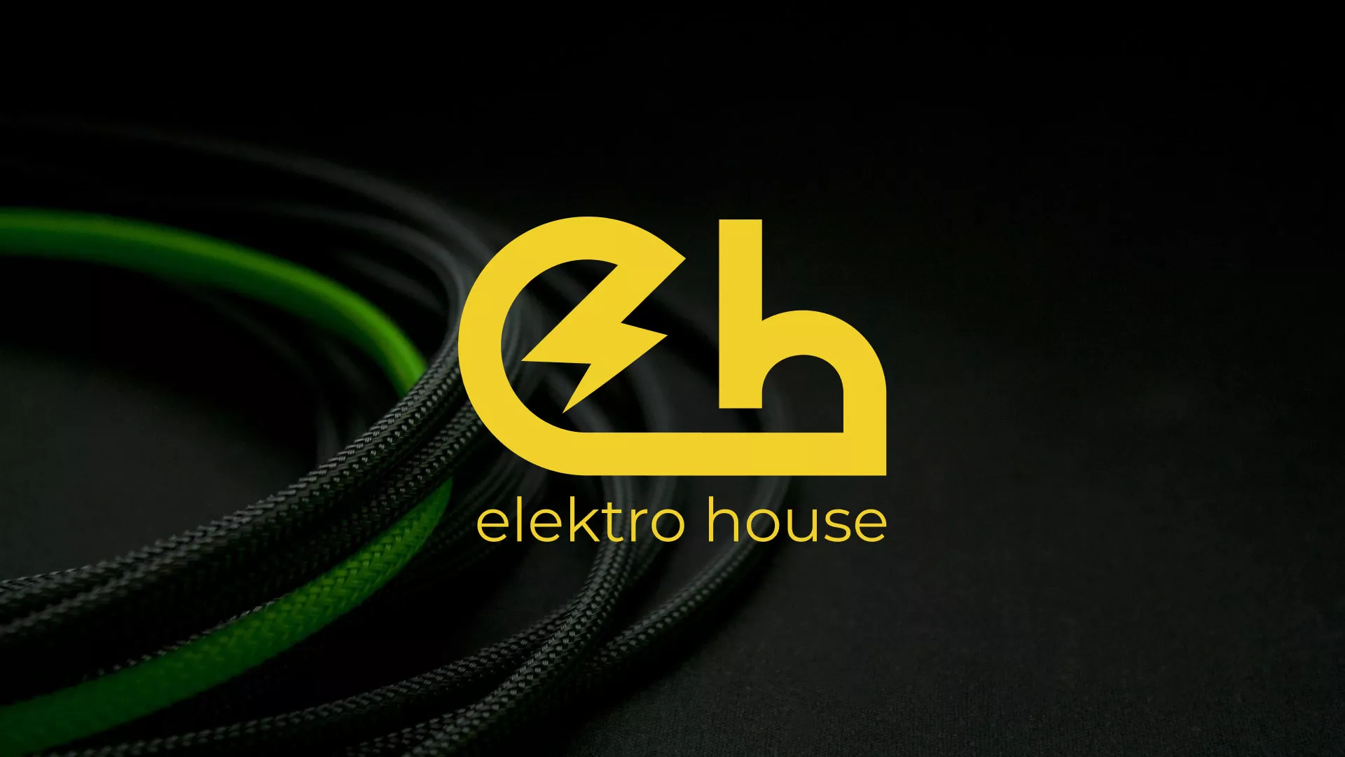 Создание сайта компании «Elektro House» в Чулыме