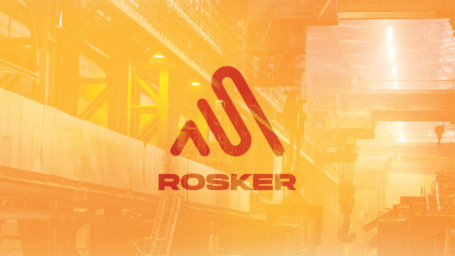 Ребрендинг компании «Rosker» и редизайн сайта в Чулыме