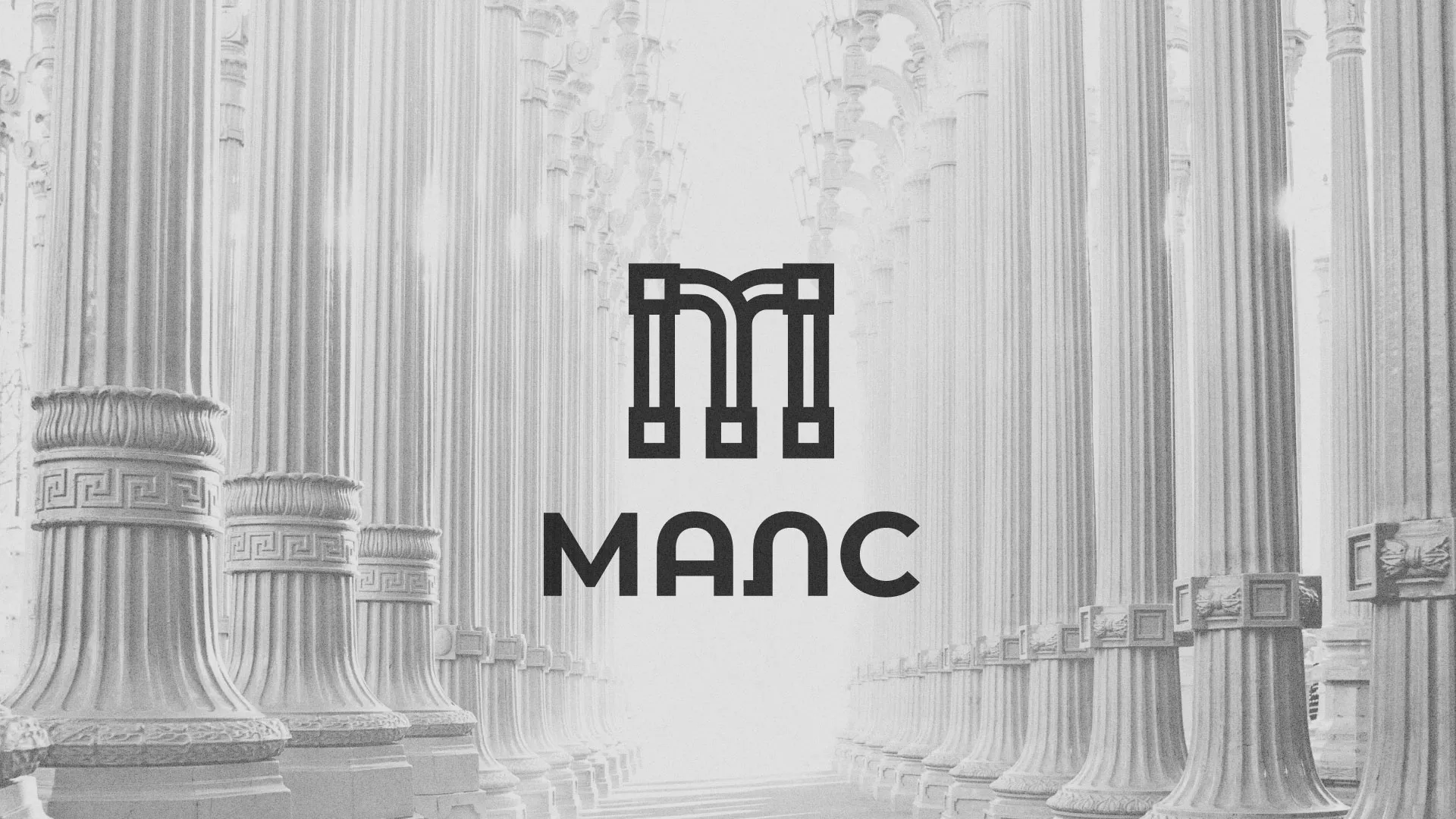 Разработка логотипа компании «МАЛС» в Чулыме