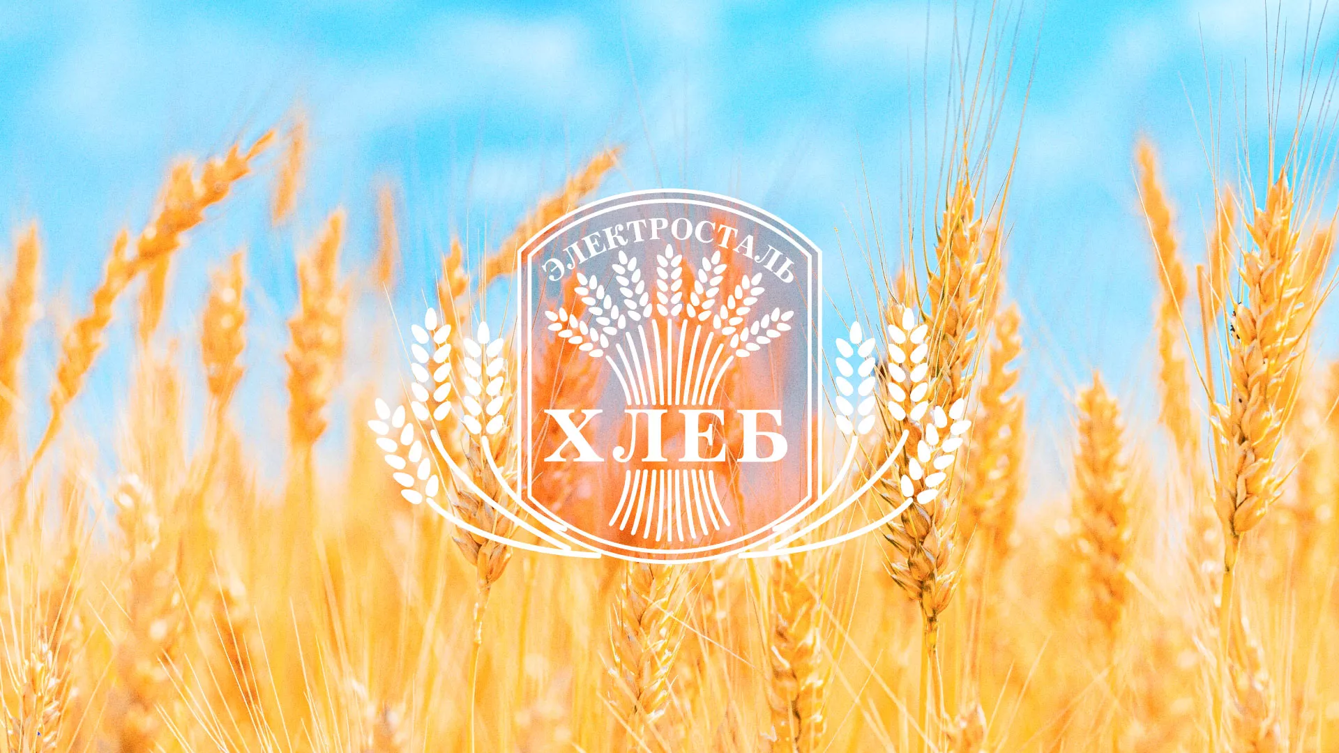 Создание сайта для хлебзавода в Чулыме