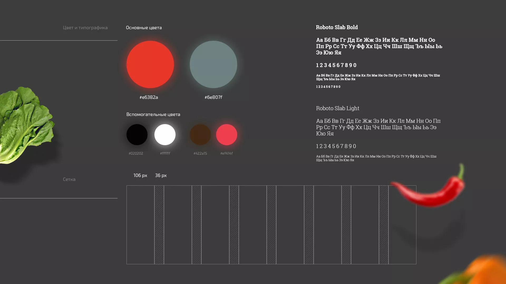 Разработка сайта для пиццерии «BUSHIDO» в Чулыме