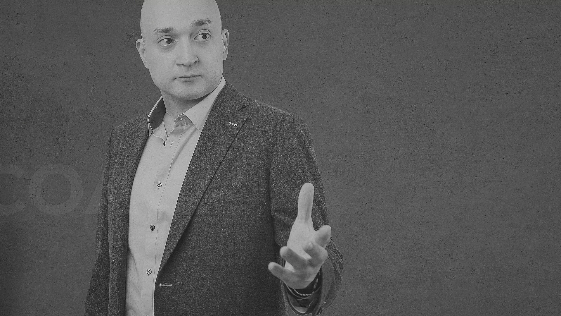 Разработка сайта для бизнес-тренера в Чулыме