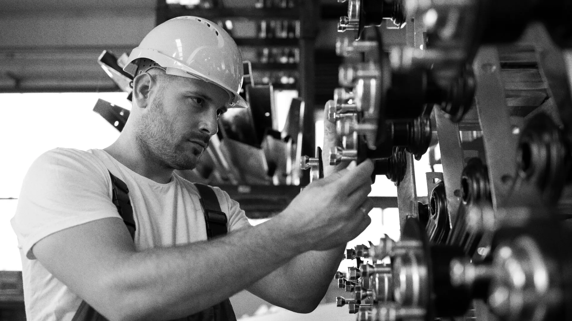 Разработка сайта для завода по продаже оборудования в Чулыме